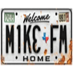 99.1 Mike FM