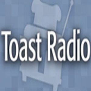 Toast Radio