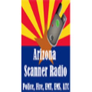 Eastern Arizona ARS Repeater System (EAARS)