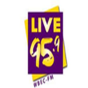Live 95.9 FM