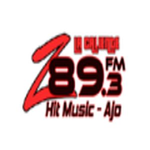 Z89.3 FM KZAO