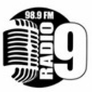 Radio 9 Suriname