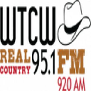 WTCW Real Country