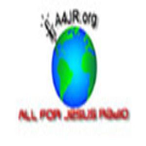 All For Jesus Radio - A4JR