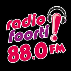 Radio Foorti Dhaka