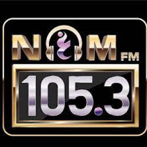 Nagham FM 105.3 (نغم إف إم)