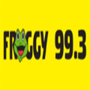 Froggy 99.3 - WWGY