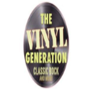 The Vinyl Generation