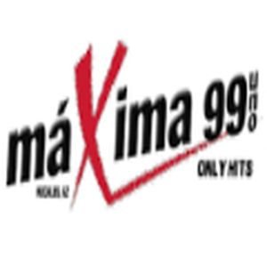 Maxima 99.1 FM