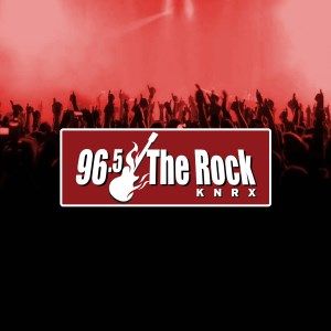 96.5 The Rock