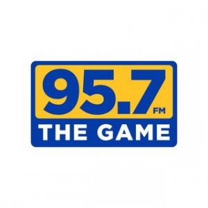 KGMZ 95.7 The Game FM