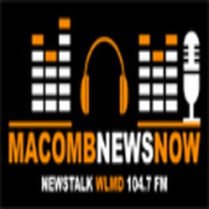 Macomb News Now 104.7