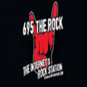 695The Rock Radio