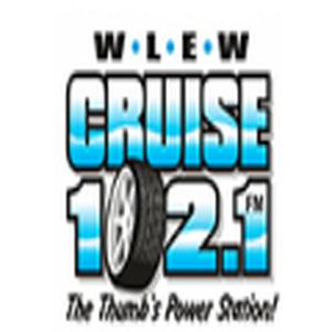 Cruise 102.1 FM