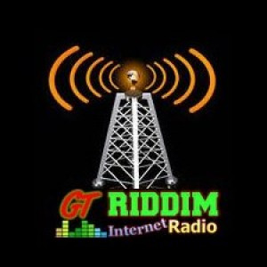 GTriddim Guyana Radio