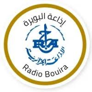 Radio Bouira - البويرة