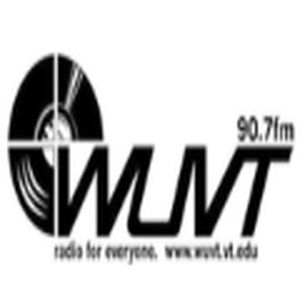 WUVT-FM