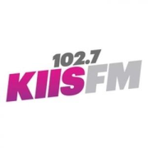 102.7 KIIS FM