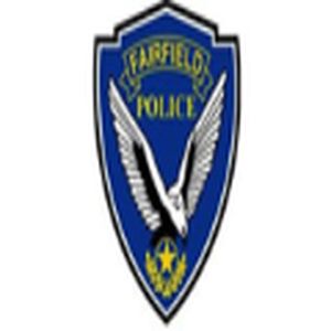 Fairfield Vacaville and Suisun Cities Police Fire and EMS