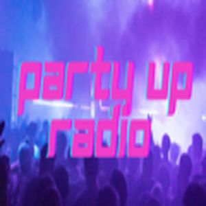 Party Up Radio