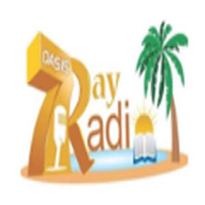 Radio Oasis 7 Day
