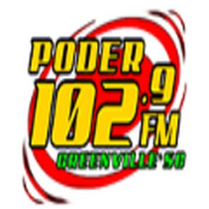 Poder 102.9 FM