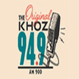The Original KHOZ 94.9FM