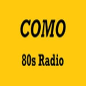 COMO 80s Radio