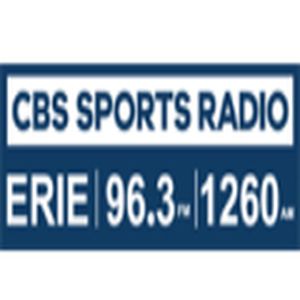 CBS Sports Radio Erie