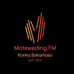 Motsweding FM