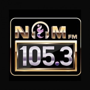 Nagham FM 105.3 (نغم إف إم)