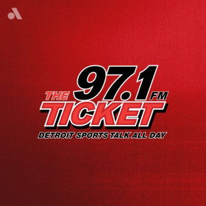 97.1 Detroit The Ticket - WXYT-FM
