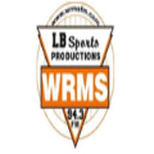 WRMS 94.3 FM