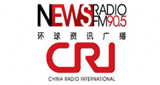China Radio International