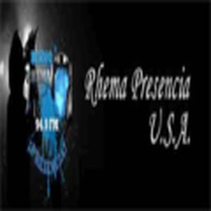 Radio Rhema Presencia U.S.A.