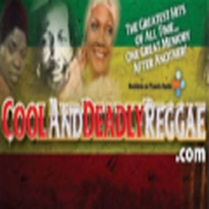 Cool and Deadly Reggae