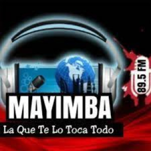 Mayimba 89.5 FM 