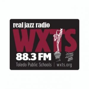 WXTS Jazz 88.3 FM