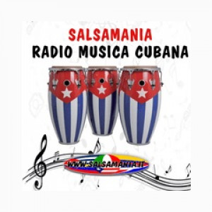 Salsa Mania