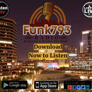 Funk793radio