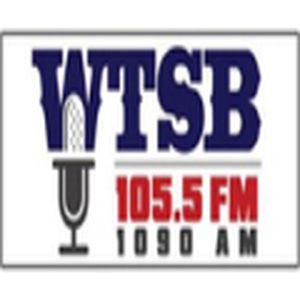 The Cross WTSB 1090 AM