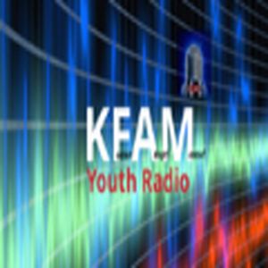 KFAM Youth Radio