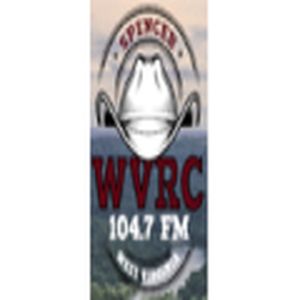 WVRC 104.7 FM