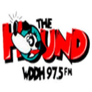 97.5 The Hound