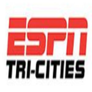ESPN Tri-Cities - WKTP 1590 AM