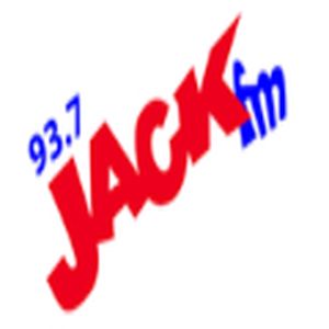93.7 Jack FM