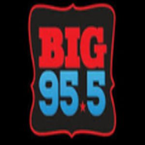 WFMH-FM The Big 95.5