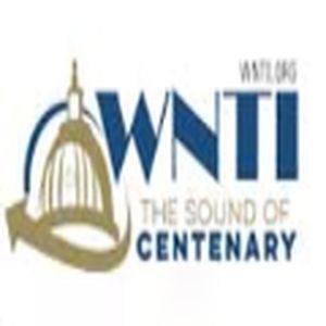 WNTI Radio – Centenary University