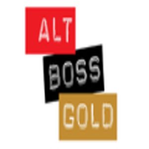 Alt Boss Gold Radio
