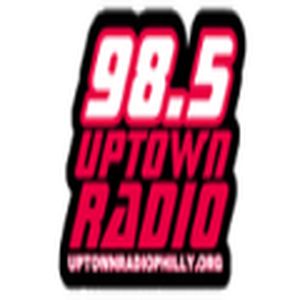 WJYN 98.5 FM Uptown Radio